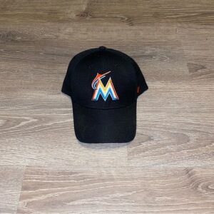 Miami Marlins MVP Hat